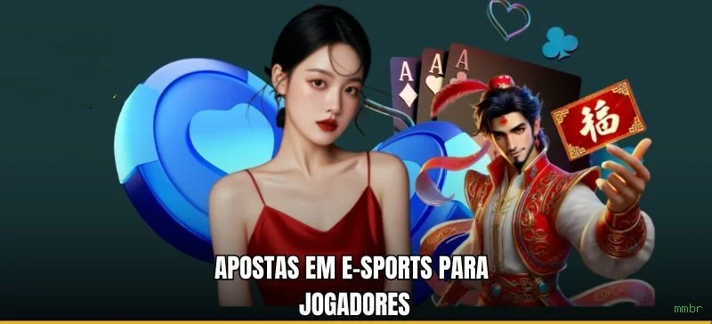 Estatísticas do Jogo mmbr