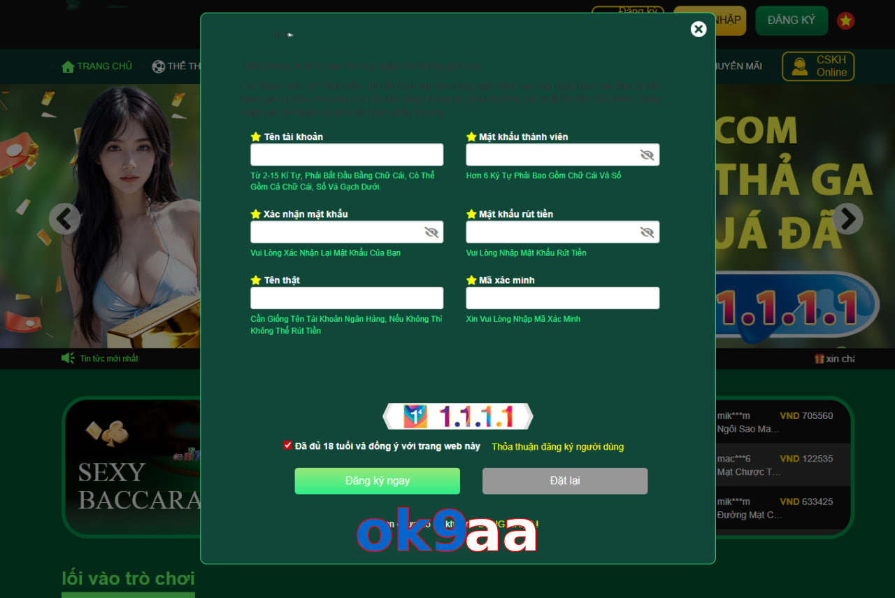 ok9aa